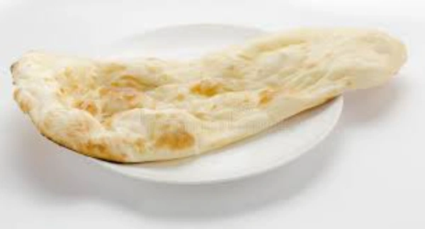 Plain Naan - JMD CAFE N RESTAURENT